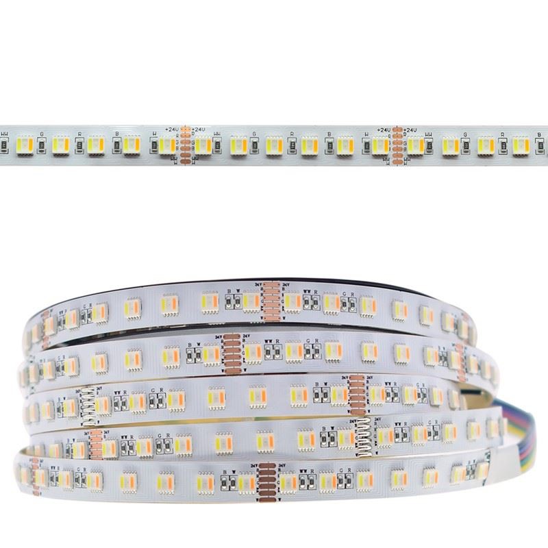 rgbww led strip lights