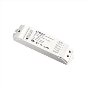 LED Light DMX Controller