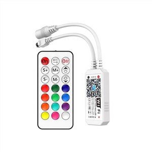 RF Wireless LED Controller