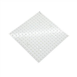 RGB LED Display Panel