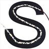 S Shape LED Strip