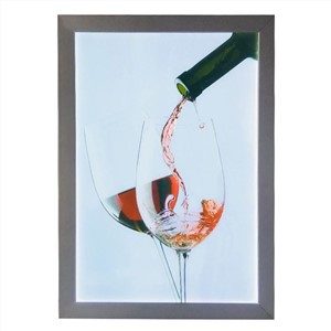 Snap Frame LED Light Box