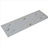 White LED Backlight Module