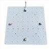 White LED Backlight Module