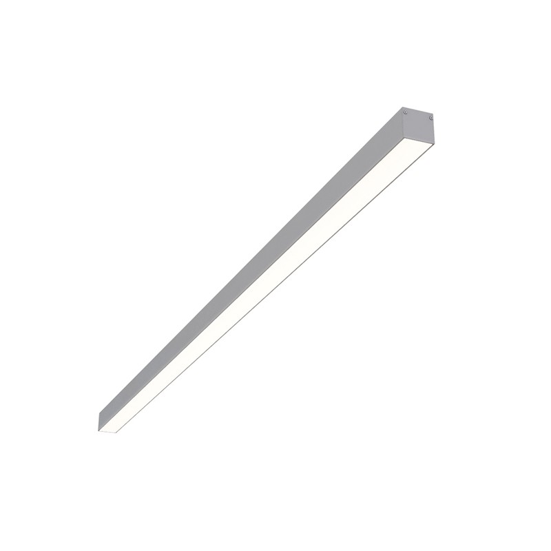 Ip66 Waterproof 120cm Linear Led Tri Proof Fixture For Industry Linkable 2ft 600mm Led Tri Proof Light 20w With Tuv Ce Etl Dlc Saa