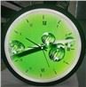 Circular LCD Screen Display